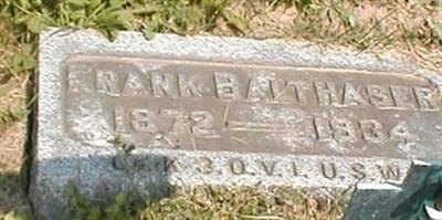 Frank Balthaser