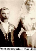 Frank Baumgartner