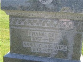 Frank Beck