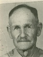 Frank "Ben" Baker