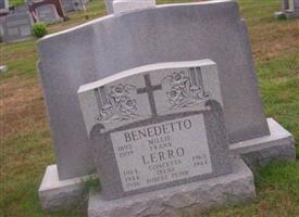 Frank Benedetto