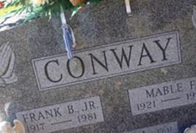 Frank Bennett Conway (1857426.jpg) Frank Bennett Conway (1857426.jpg)