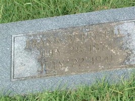 Frank Berryhill