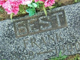 Frank Best Frank Best