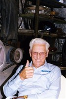 Frank Blackburn