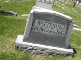 Frank Borgerding Frank Borgerding