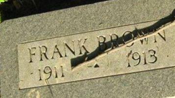 Frank Brown