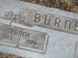Frank Burnett