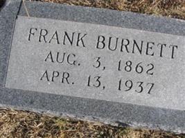 Frank Burnett