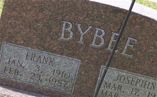 Frank Bybee