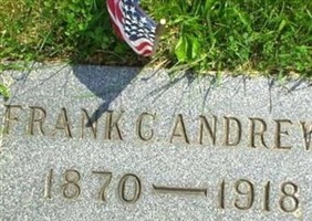 Frank C. Andrews