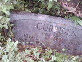 Frank C. Curriden