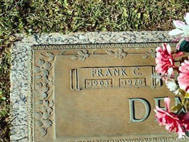 Frank C. Dempsey