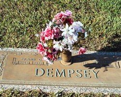 Frank C. Dempsey