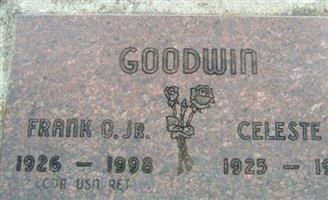 Frank C Goodwin, Jr