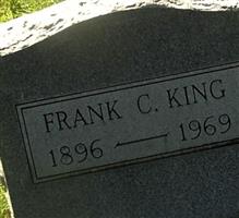 Frank C King
