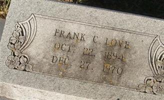 Frank C. Love