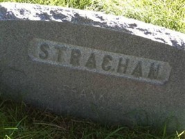 Frank C Strachan