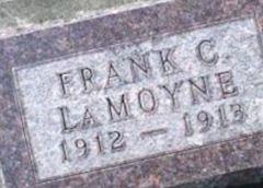 Frank Calvin LaMoyne
