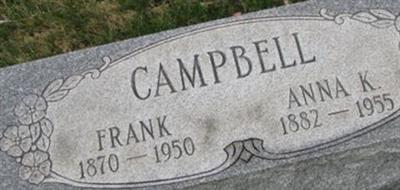 Frank Campbell