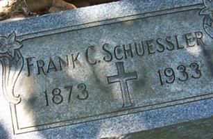 Frank Carl Schuessler