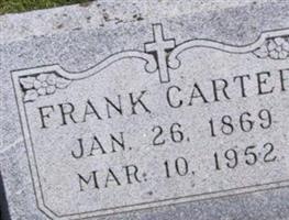 Frank Carter