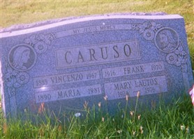 Frank Caruso Frank Caruso