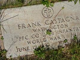Frank Castagna