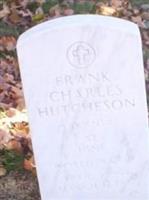 Frank Charles Hutcheson