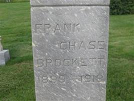 Frank Chase Brockett