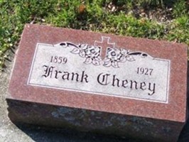 Frank Cheney