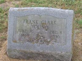 Frank Clark Young