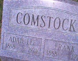 Frank Comstock