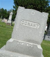 Frank Conant