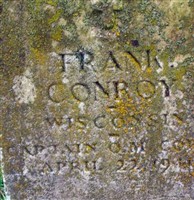 Frank Conroy