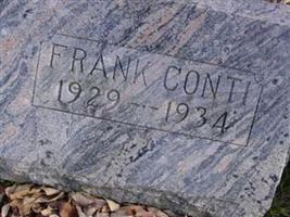 Frank Conti