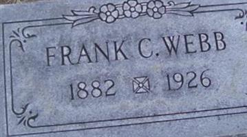 Frank Cooper Webb