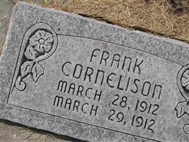 Frank Cornelison