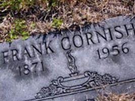 Frank Cornish