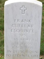 Frank Cuellar Esquivel