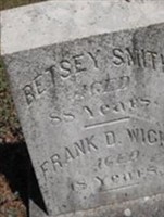 Frank D Wicks Frank D Wicks