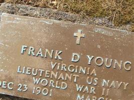 Frank D. Young