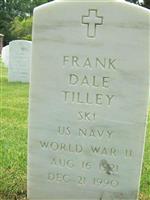 Frank Dale Tilley