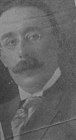 Frank Danforth Fenner Frank Danforth Fenner