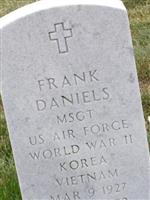 Frank Daniels