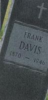 Frank Davis