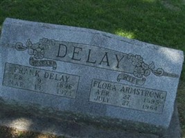 Frank Delay