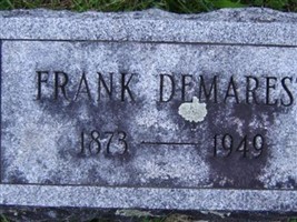 Frank Demarest