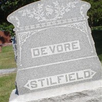 Frank DeVore Frank DeVore
