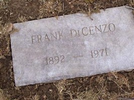 Frank DiCenzo Frank DiCenzo